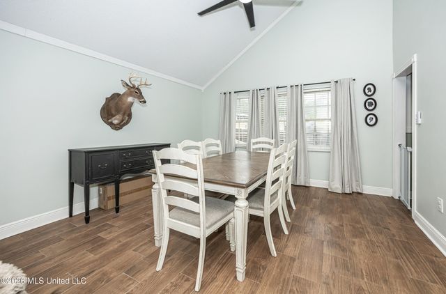 300 Idlewood Drive, Waveland, MS 39576