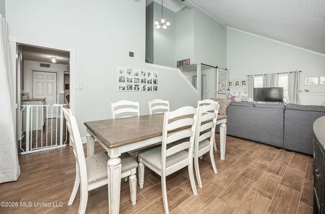 300 Idlewood Drive, Waveland, MS 39576