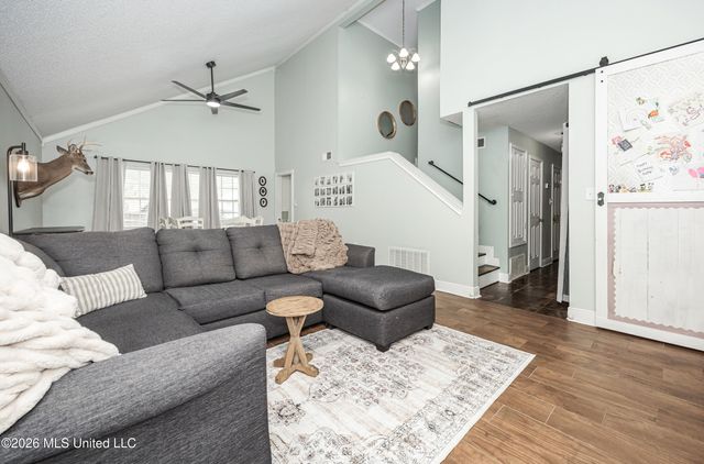 300 Idlewood Drive, Waveland, MS 39576