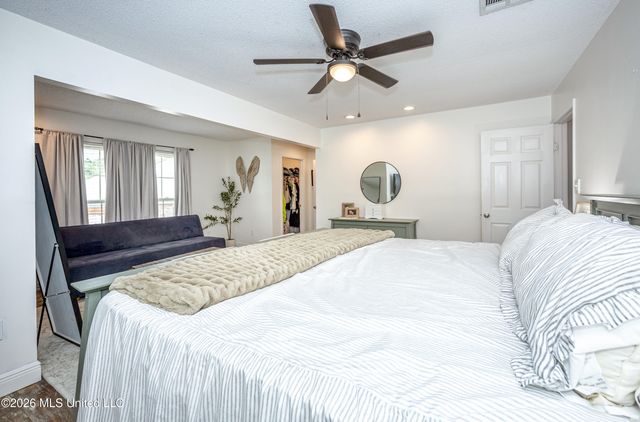 300 Idlewood Drive, Waveland, MS 39576