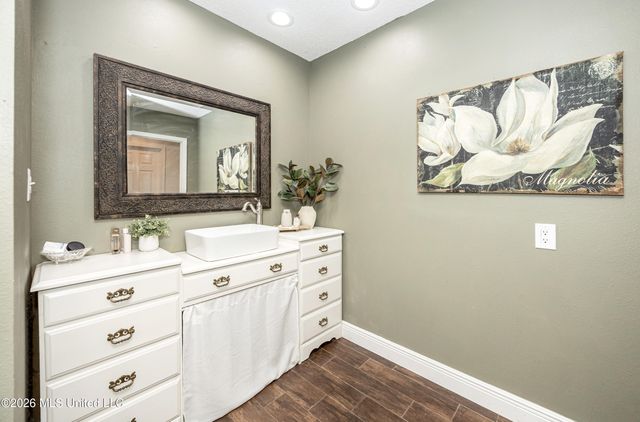 300 Idlewood Drive, Waveland, MS 39576