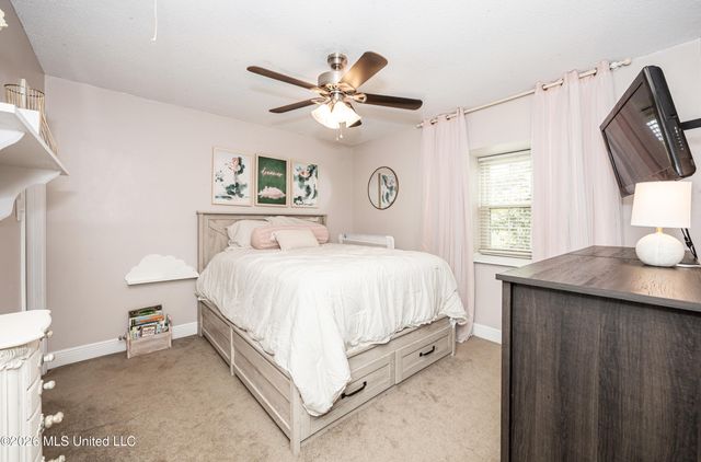 300 Idlewood Drive, Waveland, MS 39576