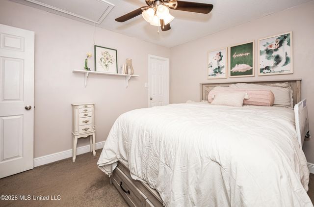 300 Idlewood Drive, Waveland, MS 39576