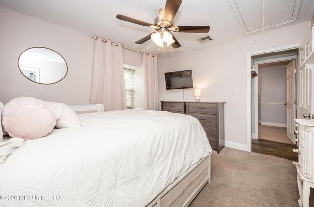 300 Idlewood Drive, Waveland, MS 39576