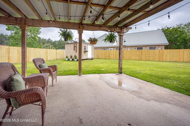 300 Idlewood Drive, Waveland, MS 39576