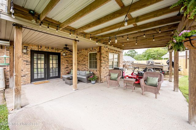 300 Idlewood Drive, Waveland, MS 39576
