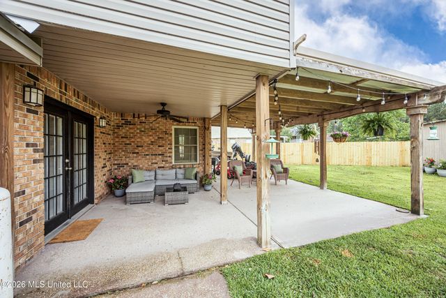 300 Idlewood Drive, Waveland, MS 39576