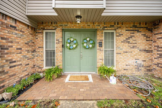 300 Idlewood Drive, Waveland, MS 39576
