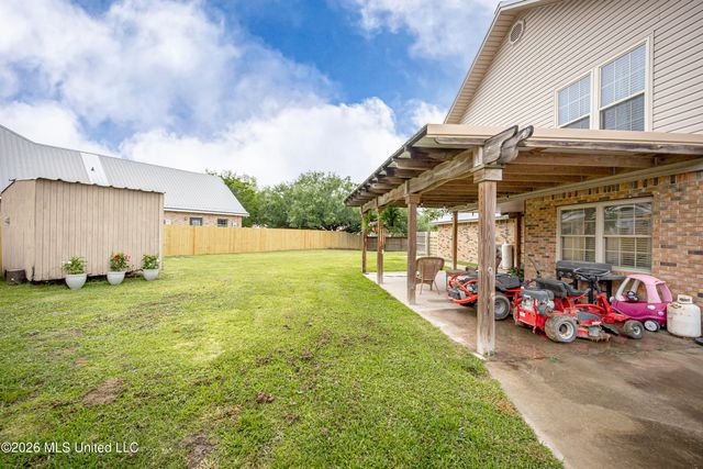 300 Idlewood Drive, Waveland, MS 39576