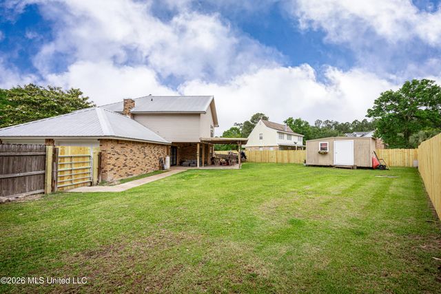 300 Idlewood Drive, Waveland, MS 39576