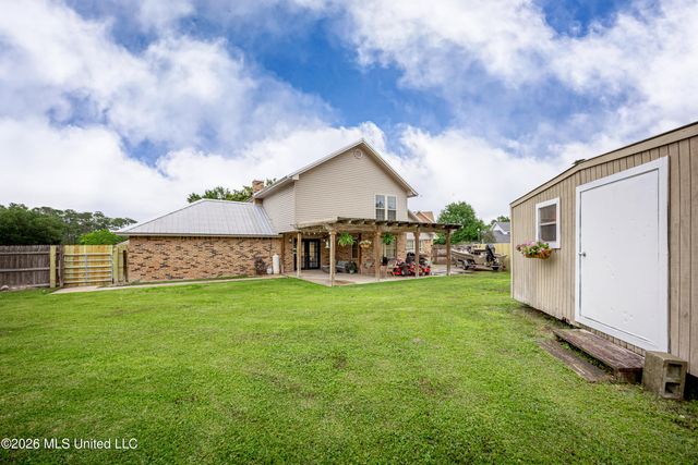 300 Idlewood Drive, Waveland, MS 39576