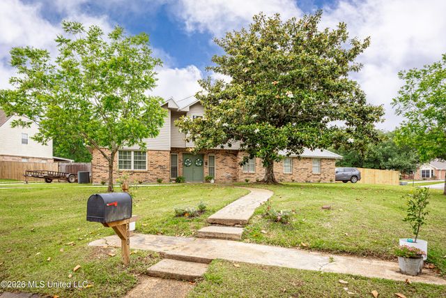300 Idlewood Drive, Waveland, MS 39576