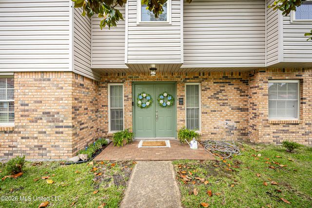 300 Idlewood Drive, Waveland, MS 39576