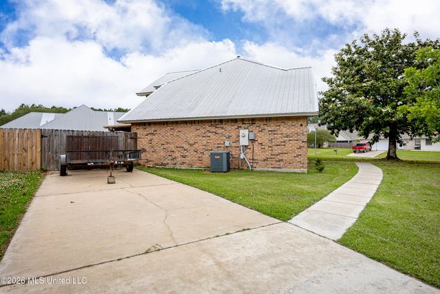 300 Idlewood Drive, Waveland, MS 39576