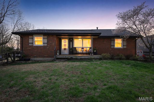 5542 State Road H, De Soto, MO 63020