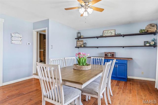 5542 State Road H, De Soto, MO 63020