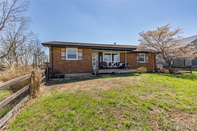 5542 State Road H, De Soto, MO 63020