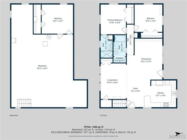 5542 State Road H, De Soto, MO 63020