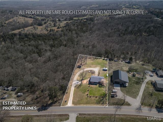 5542 State Road H, De Soto, MO 63020