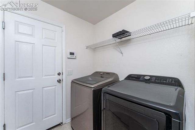 6969 Ancestra Drive, Fountain, CO 80817