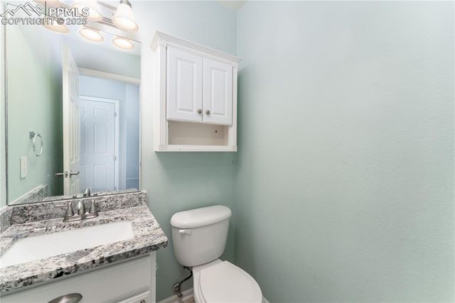 6969 Ancestra Drive, Fountain, CO 80817