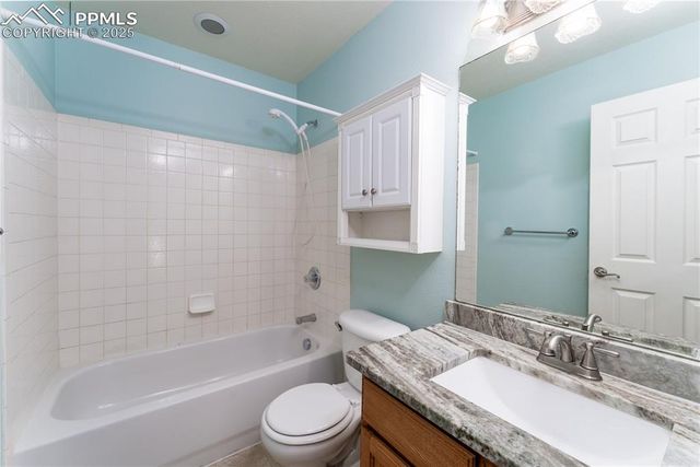 6969 Ancestra Drive, Fountain, CO 80817