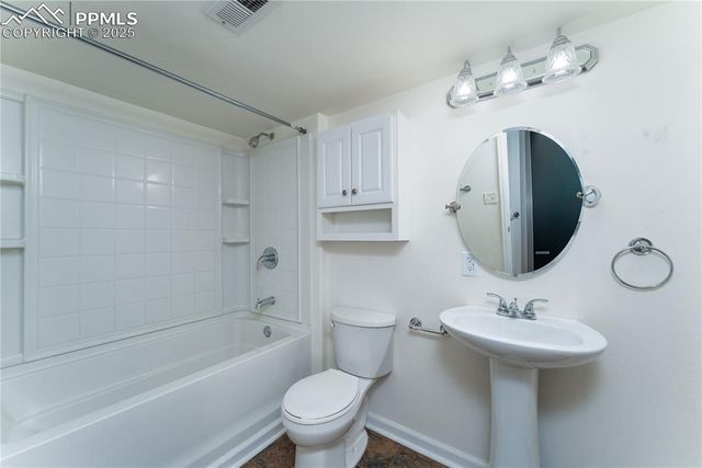 6969 Ancestra Drive, Fountain, CO 80817