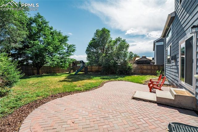6969 Ancestra Drive, Fountain, CO 80817