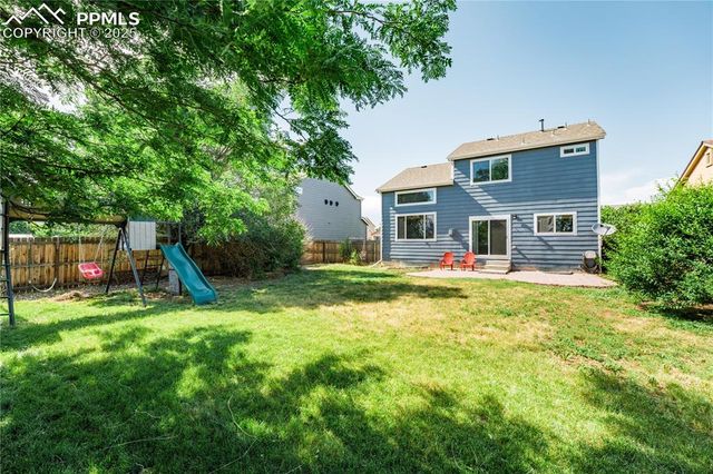 6969 Ancestra Drive, Fountain, CO 80817
