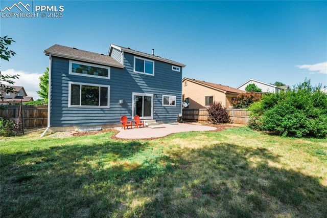 6969 Ancestra Drive, Fountain, CO 80817