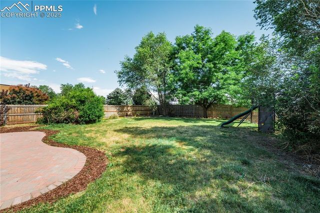 6969 Ancestra Drive, Fountain, CO 80817