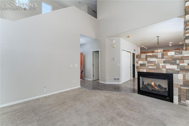 6969 Ancestra Drive, Fountain, CO 80817