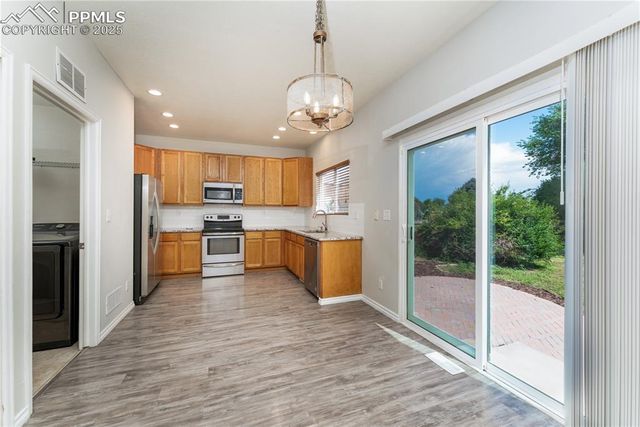 6969 Ancestra Drive, Fountain, CO 80817