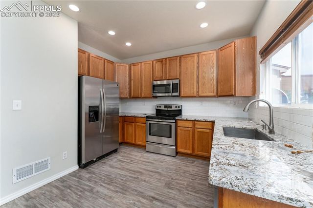 6969 Ancestra Drive, Fountain, CO 80817