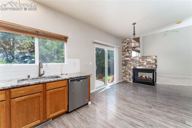 6969 Ancestra Drive, Fountain, CO 80817