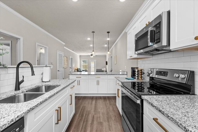 5042 Reilly Road, Grovetown, GA 30813