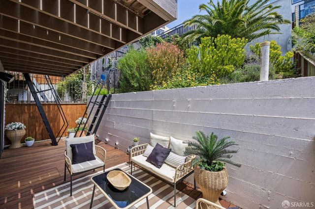 1063 Carolina Street, San Francisco, CA 94107