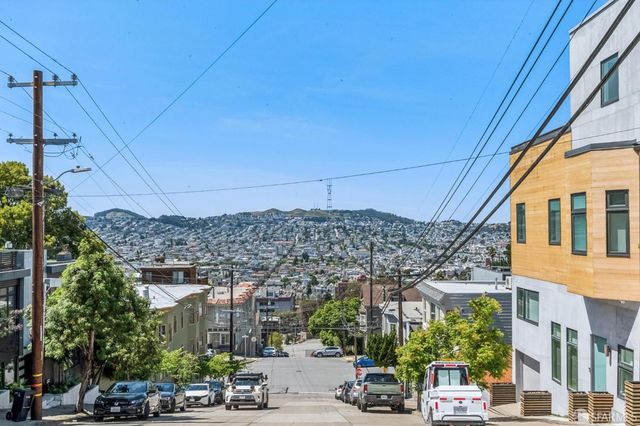 1063 Carolina Street, San Francisco, CA 94107
