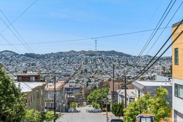 1063 Carolina Street, San Francisco, CA 94107