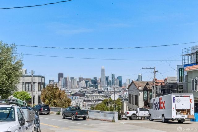 1063 Carolina Street, San Francisco, CA 94107