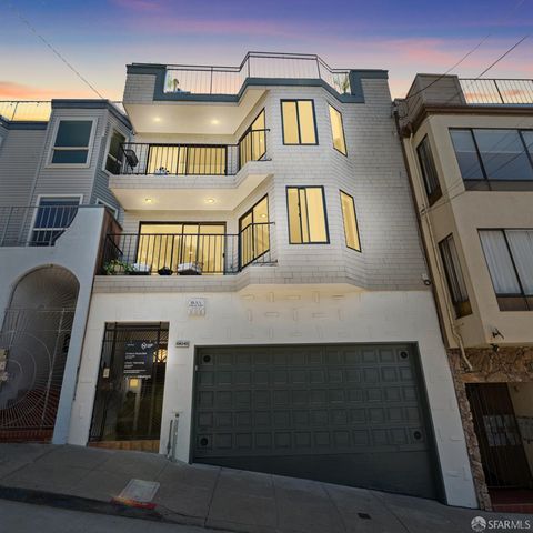 1063 Carolina Street, San Francisco, CA 94107