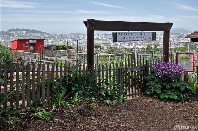 1063 Carolina Street, San Francisco, CA 94107
