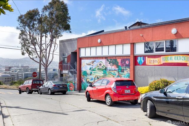 1063 Carolina Street, San Francisco, CA 94107