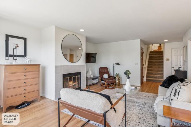 1063 Carolina Street, San Francisco, CA 94107