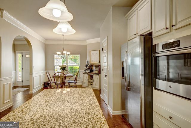 285 Savannah Drive, Senoia, GA 30276