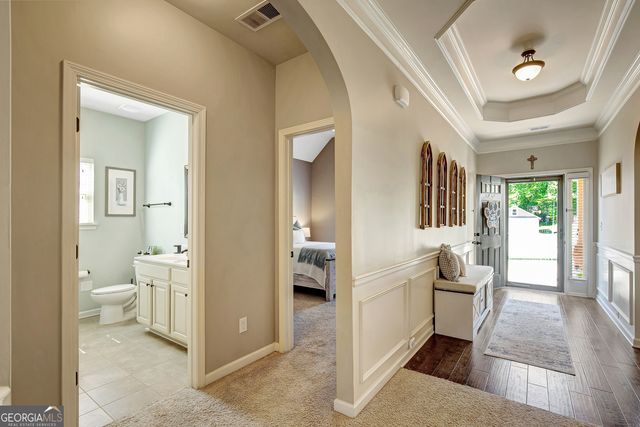 285 Savannah Drive, Senoia, GA 30276