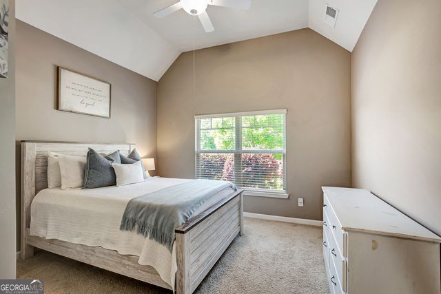 285 Savannah Drive, Senoia, GA 30276