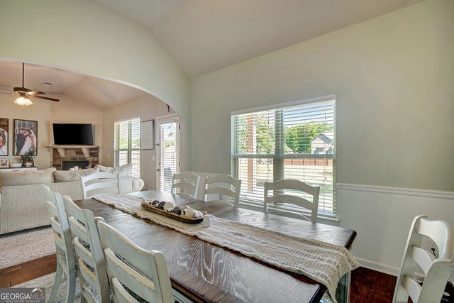 285 Savannah Drive, Senoia, GA 30276