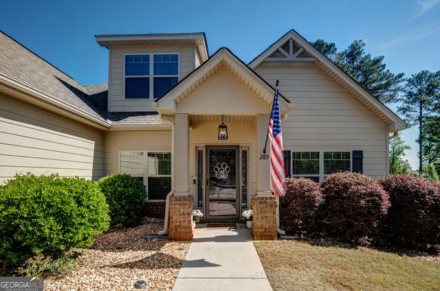 285 Savannah Drive, Senoia, GA 30276