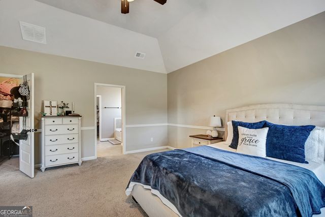 285 Savannah Drive, Senoia, GA 30276